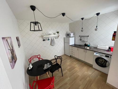 B-Rent Digital apartment Zen wifi free