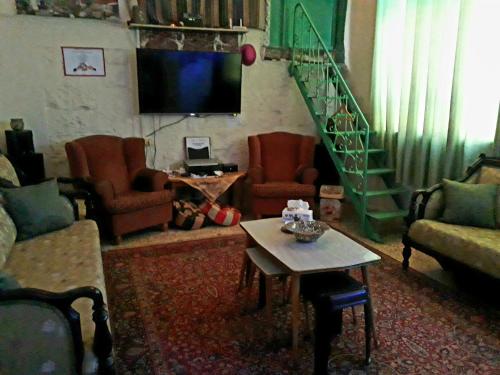 Gallery image of Soufan Guest HOUSE in Nablus