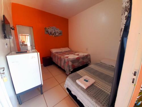 Gallery image of Hotel 3 irmaos in Três Marias