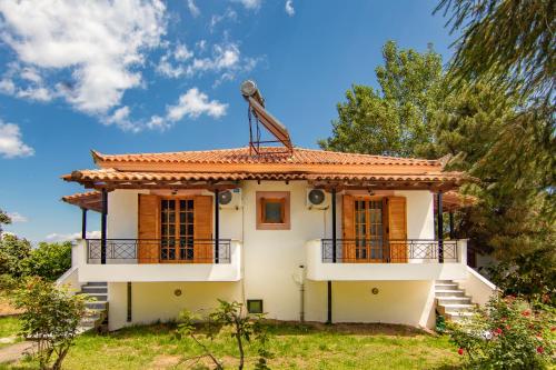 Photo de la galerie de l'établissement Anastasia Apartments, à Koroni