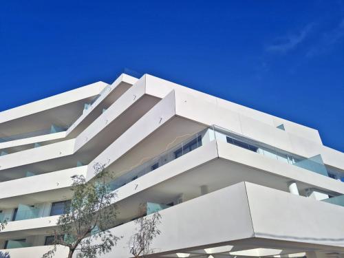Superbe appart 3 p, 10 mn de la plage avec parking