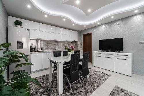 Billede fra billedgalleriet på City Apartments - a brand new luxury & comfy 2 i Asenovgrad