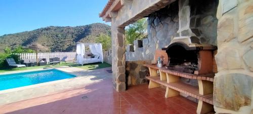Villa Yasleni by BRISAMAR Holidays
