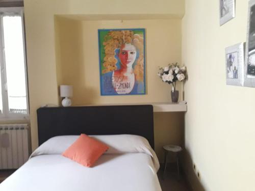 Gallery image of GRAZIOSO Appartamento in Spoleto