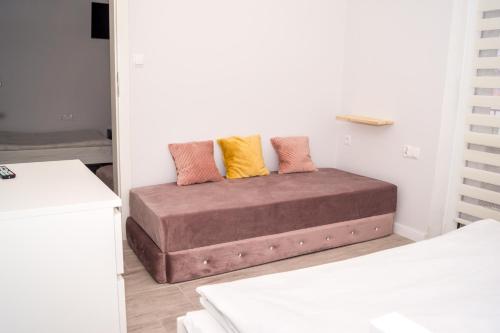 Gallery image of Zibi i Pod Topolami in Łazy