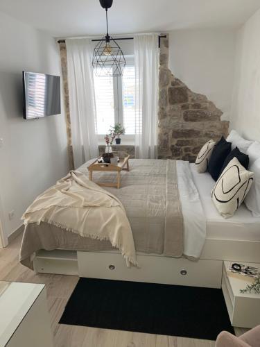 Apartment Kala
