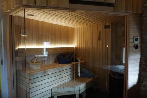 Fotografie z fotogalerie ubytování Muehlbastei-Bautzen - Turm Suite v destinaci Budyšín