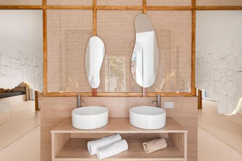 Gallery image of Faos Exclusive Suites in Ornos