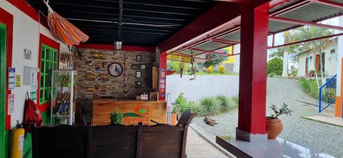 Finca turistica Santa Clara – Photos 4