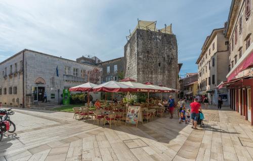 Gallery image of Alice rooms in Poreč