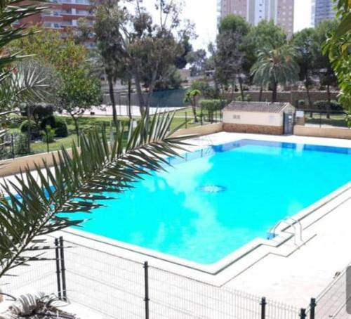 Apartamento Sun Beach Benidorm
