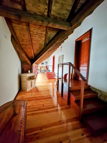 Φωτογραφία από το άλμπουμ του Casa Grande do Seixo σε Vidago