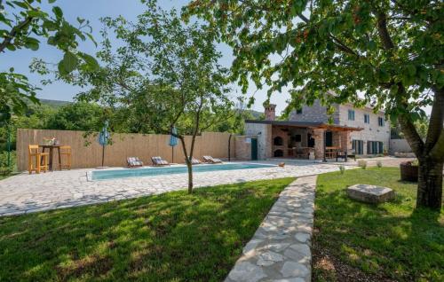 Eli Rustic holiday house with privat Pool – Photos 2