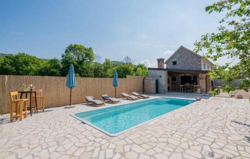 Eli Rustic holiday house with privat Pool – Photos 3