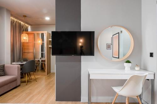 Fotografie z fotogalerie ubytování Urban Stay v destinaci Kalamata