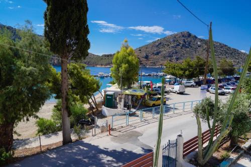 Φωτογραφία από το άλμπουμ του Casa olive στο Τολό