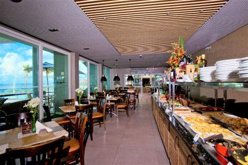 Đồ ăn tại/gần khách sạn