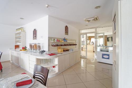 Gallery image of HOTEL PIGALLE in Forte dei Marmi