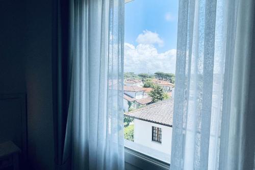 Fotografie z fotogalerie ubytování HOTEL PIGALLE v destinaci Forte dei Marmi