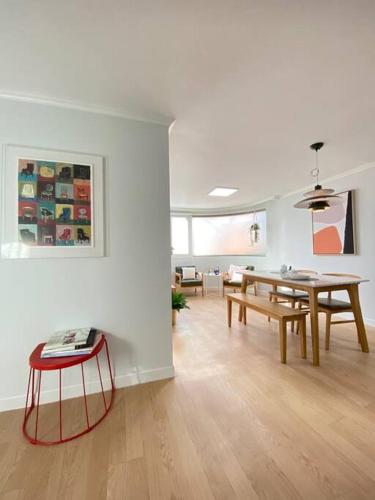 Hongdae Sunlight House-3Room2Bath