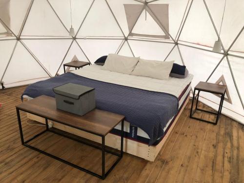 Glamping Zen-tir – Photos 3