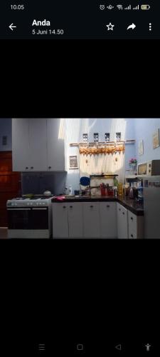 Room Rent for ladies Only at Ndalem Rumanti