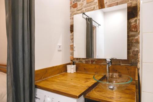 Φωτογραφία από το άλμπουμ του Appartement Hypercentre RDC - NEW LOCATION σε Bourg-en-Bresse