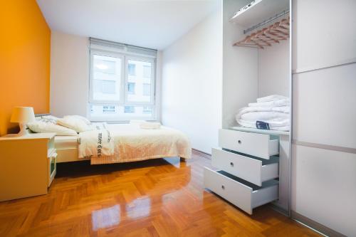 Apartment Lana