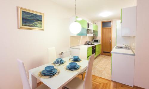 Apartment Lana