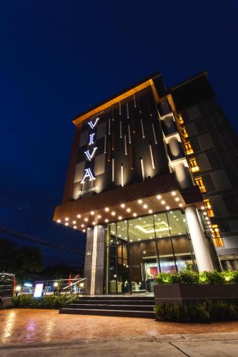 Viva Residence Bangkok Harga Terkini 2022