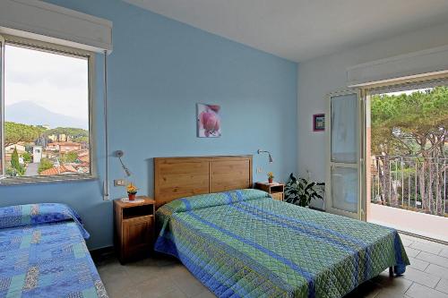 Gallery image of Residence Happy in Marina di Pietrasanta