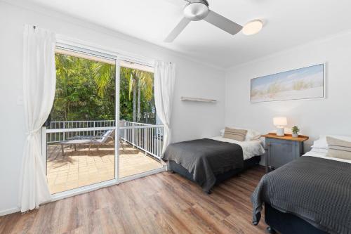 Gallery image of 5 Samarin Court Convenient and Comfortable in Sunshine Beach