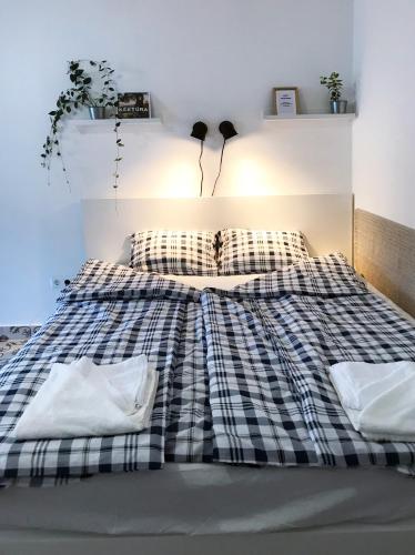 Nest Apartman
