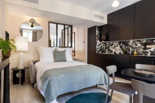 Yuna Saint-Honoré - Serviced Apartments