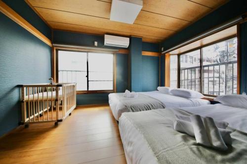 Pufuka Inn Skytree