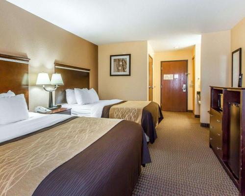 Quality Inn & Suites – Photos 3