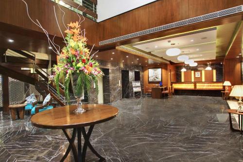 Imagen de la galería de Comfort Inn Insys, en Bangalore
