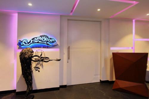 Imagen de la galería de Comfort Inn Insys, en Bangalore