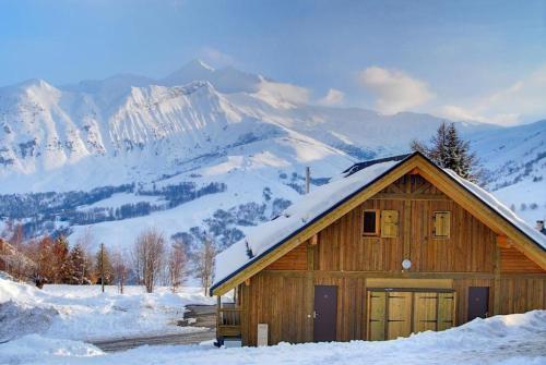 travelski home classic - Les Chalets de la Fontaine du Roi 3