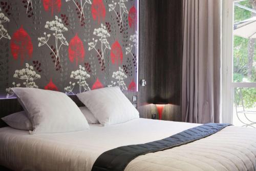 Best Western Premier Le Patio des Artistes Wellness Jacuzzi photo 60