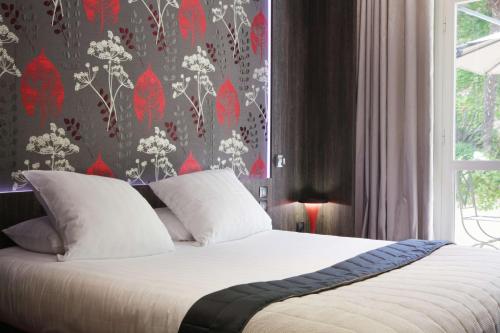 Best Western Premier Le Patio des Artistes Wellness Jacuzzi photo 64