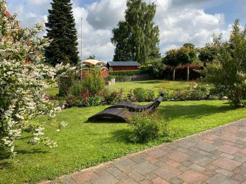 Gallery image of Ankerplatz in Winnemark