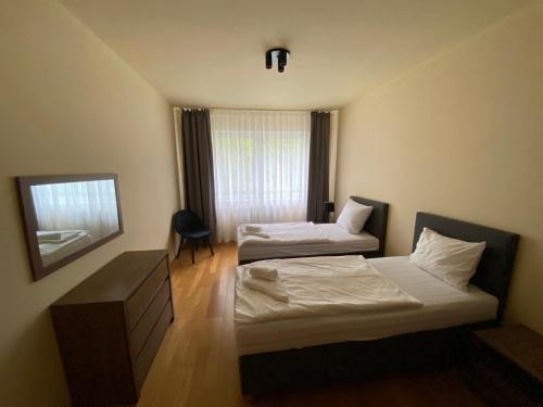 Fotografie z fotogalerie ubytování Hotel Bobr v destinaci Chomutov