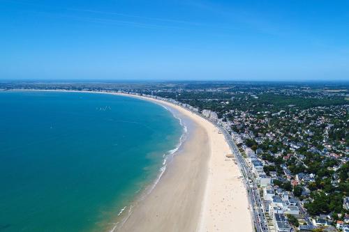Terrasse de La Baule - DEUX