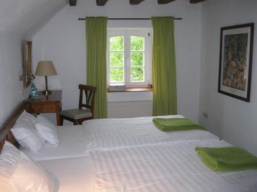 Gallery image of Maternushof in Pomster
