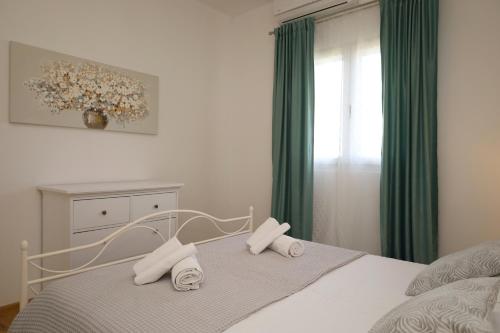 Photo de la galerie de l'établissement Holiday house Nono, à Sumartin