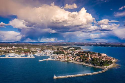 Apartment Sky by SeeAdria Agency