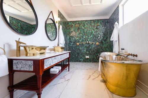Fotografie z fotogalerie ubytování Palm River Hotel v destinaci Victoria Falls