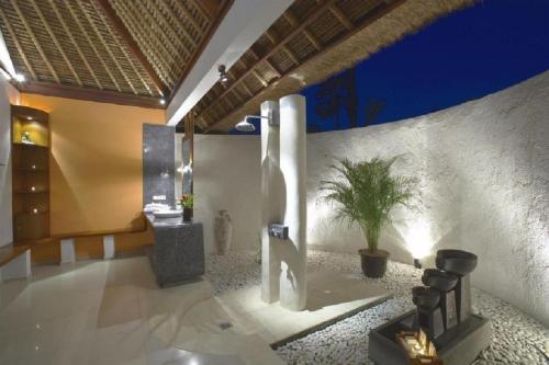 Fotografie z fotogalerie ubytování Siddhartha Oceanfront Resort & Spa Bali v destinaci Tulamben