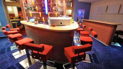 Hotel Slovan – Photos 2